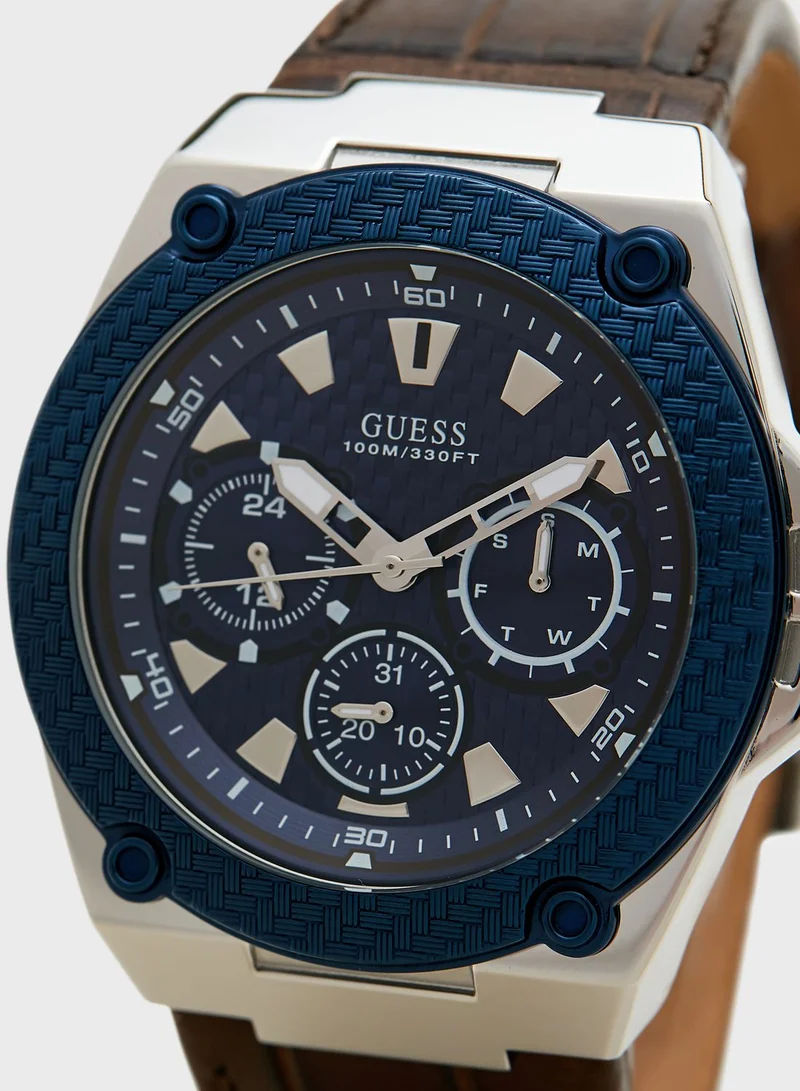 GUESS W1058G4 Legacy Watch