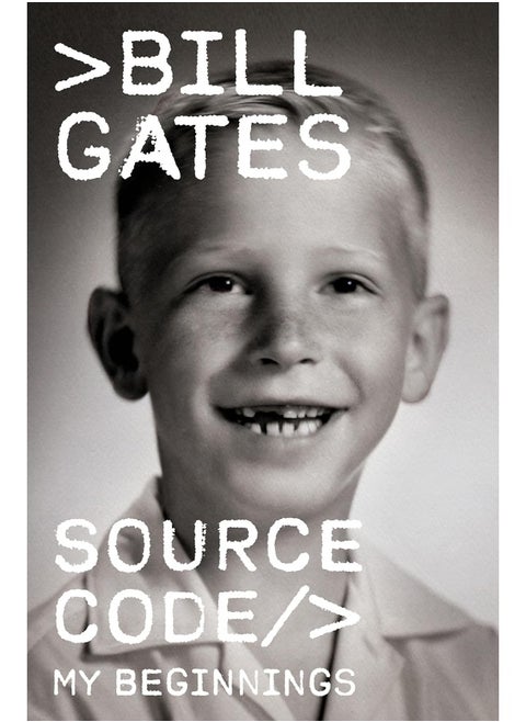 Source Code: My Beginnings