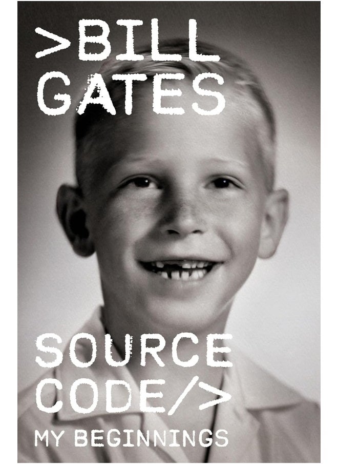 null - Source Code: My Beginnings - Image 1