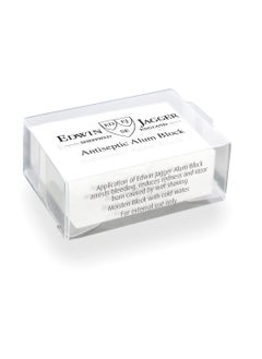Edwin Jagger Edwin Jagger Alum Block, 54g 