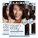 Clairol Nicen Easy Permanent Hair Dye 5C Medium Cool Brown 100 Gray Coverage LongLasting NaturalLooking Color Shine Pack of 3 - Image 2