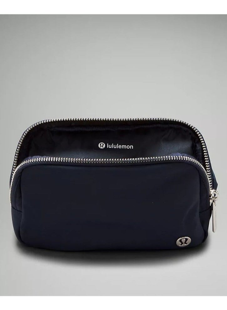Lululemon Everywhere Belt Bag, Compact Crossbody Bag with Zippered Pockets, Exterior Pocket, and Interior Essentials Storage for On-the-Go Convenience - Image 5