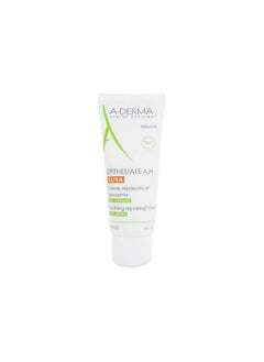 A-DERMA Aderma Epitheliale A.H Ultra Soothing Repairing Cream 100Ml  - Image 1