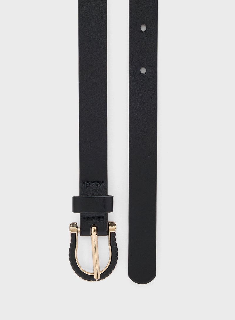 Ginger Casual Womens Belt  - Image 2