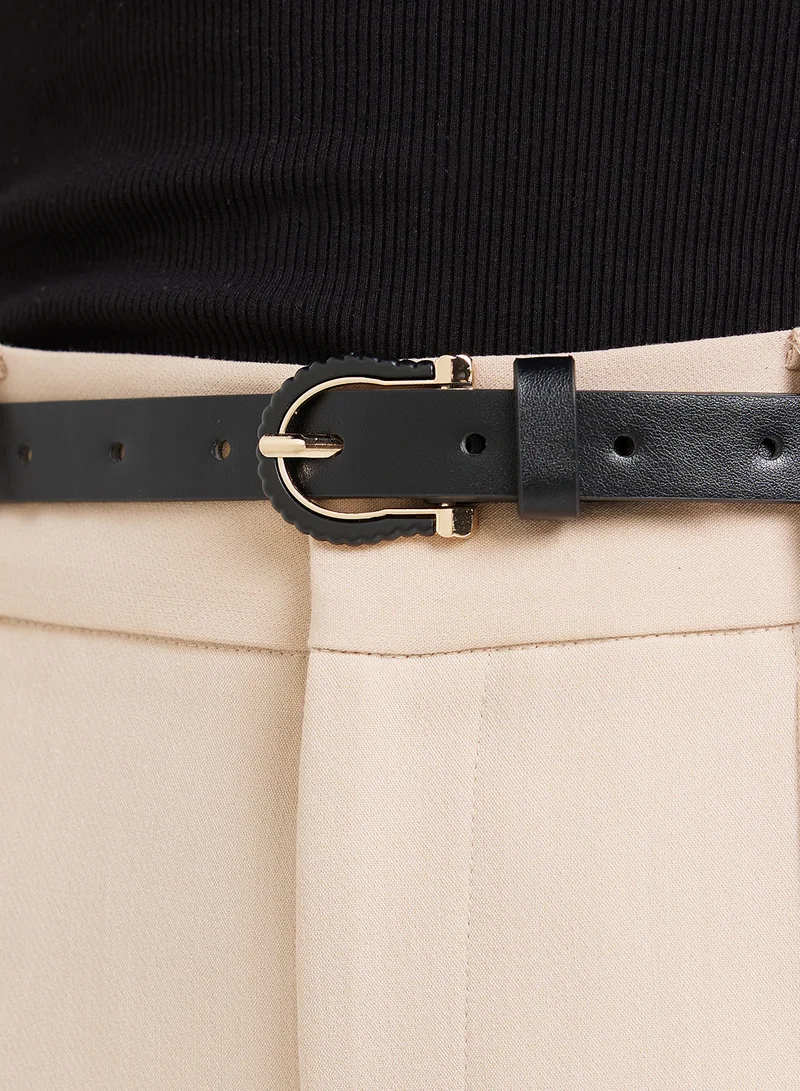 Ginger Casual Womens Belt