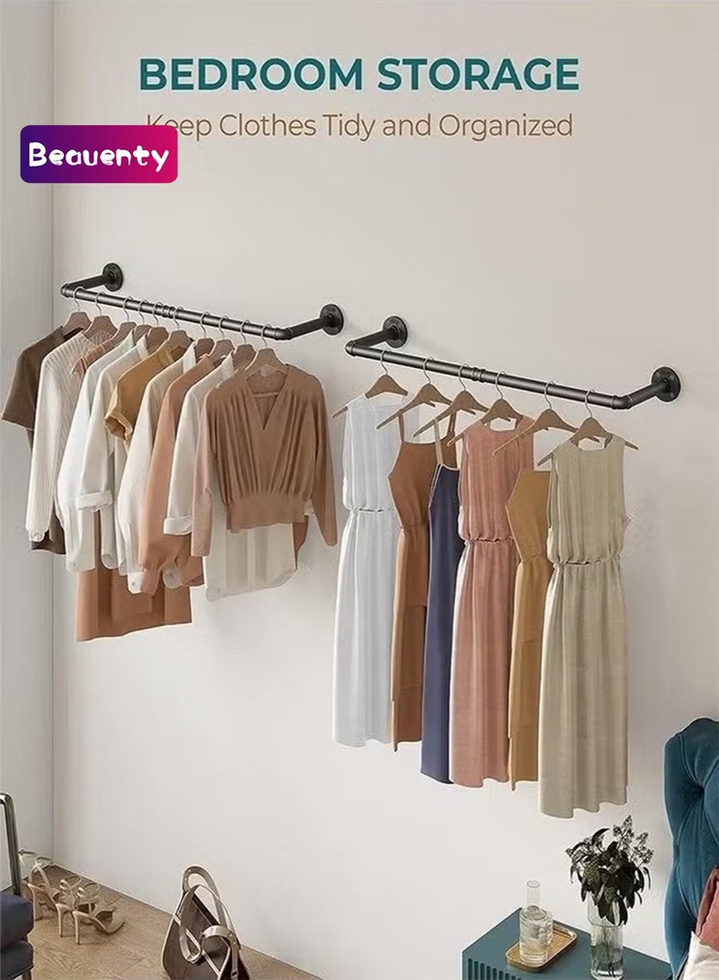 بيوينتي مجموعة من حزامين صناعيين للملابس - Image 1