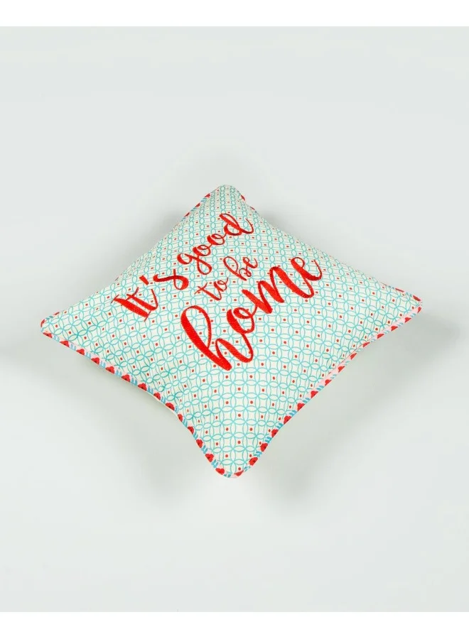 تشومباك تشومباك نزهة بعد الظهر 16 بوصة أغطية وسائد - مجموعة من 5