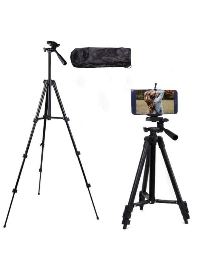 Professional Camera Tripod Mount Stand  - Image 1