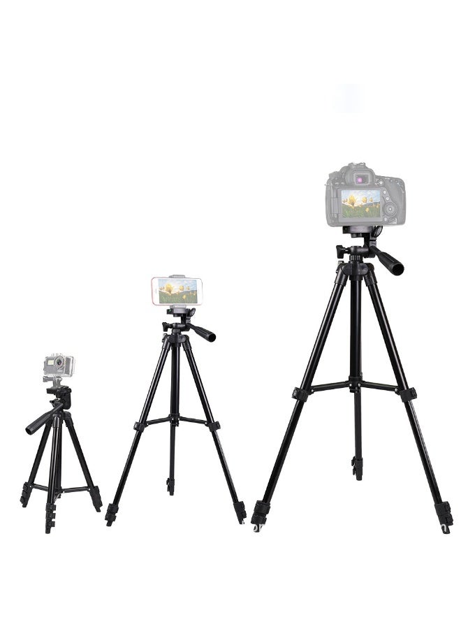 Professional Camera Tripod Mount Stand  - Image 2