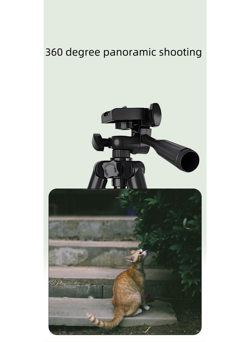 Professional Camera Tripod Mount Stand  - Image 3