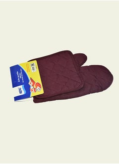 Rite 2-Piece Cotton Oven Pad & Gloves 28x17cm  - Image 3