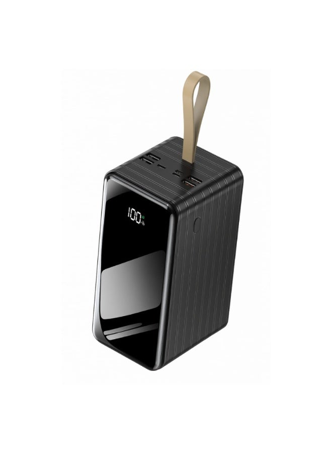 Denx DX410 Power Bank with a massive charging power of up to 80000mAh - Image 1