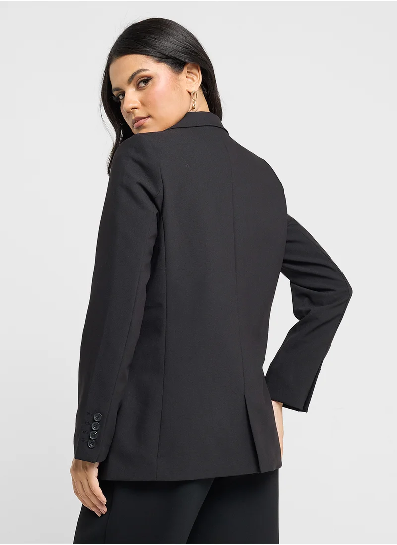 VERO MODA Tailored Blazer