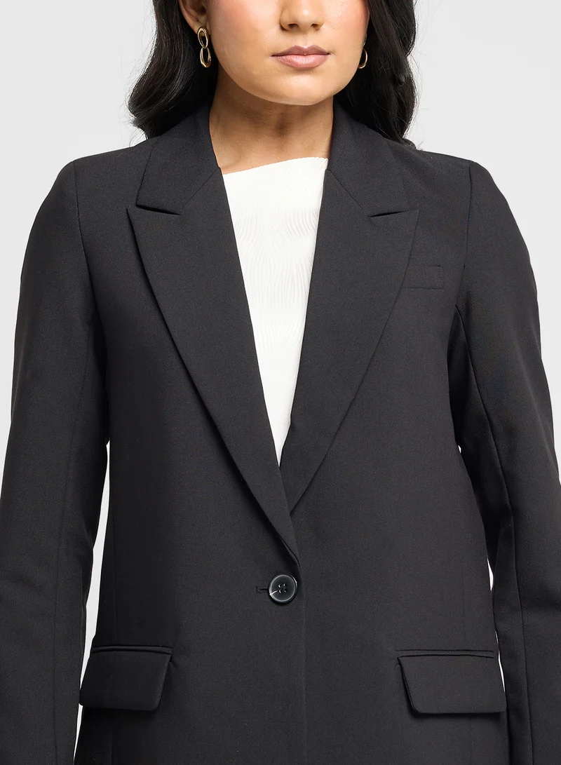 فيرو مودا Tailored Blazer