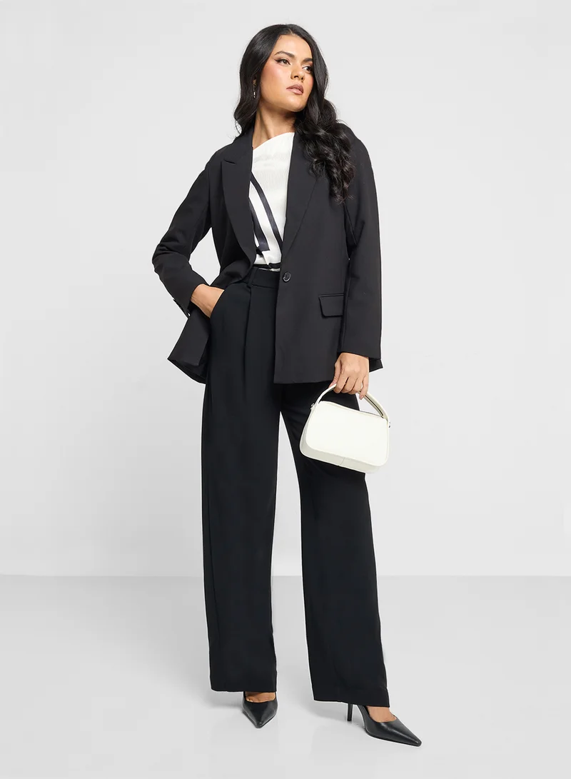 فيرو مودا Tailored Blazer