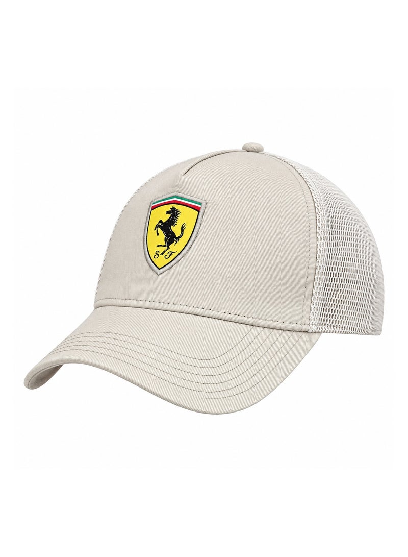 F1 Racing Baseball Cap for Men & Women  – Classic Motorsport Style Adjustable Hat