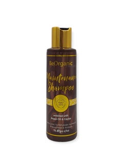 Maintenance Shampoo 150ML