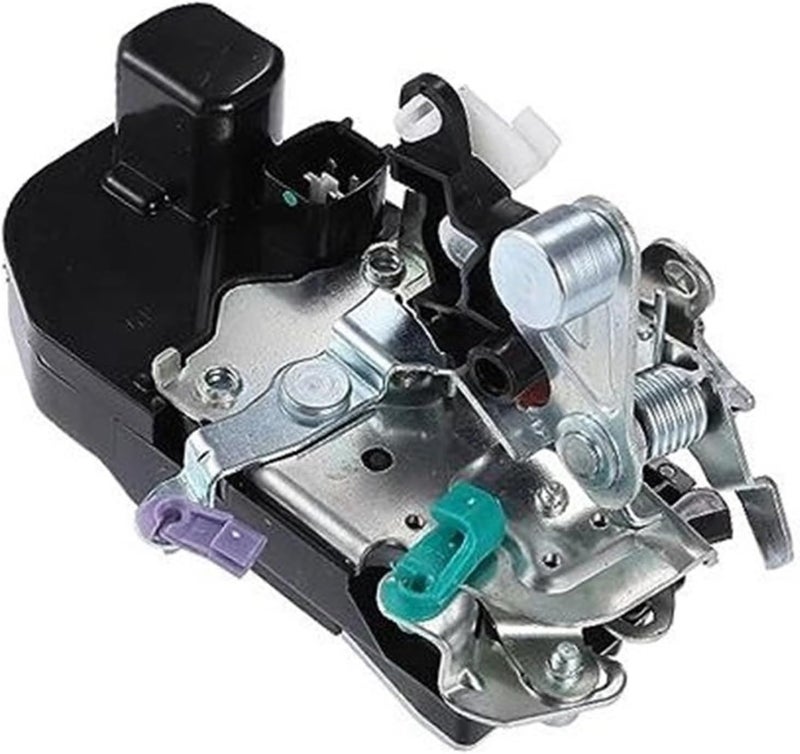 QASULER Front Right Lock Actuator for Chrysler PT Cruiser - Image 1