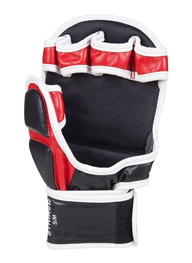 Benlee Sport Boxing Gloves Small Size  - Image 5