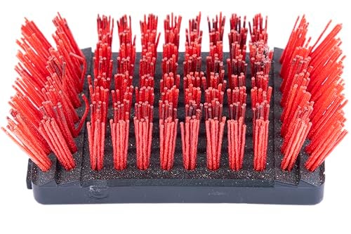 Char-Broil رأس فرشاة الشواء البديل Charbroil® SAFER - 8666895 - Image 2