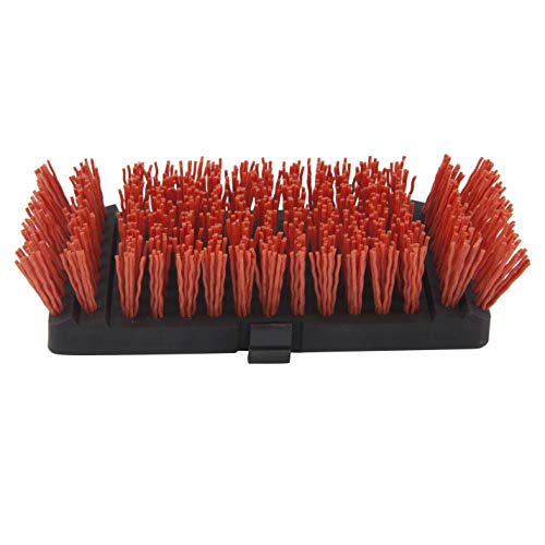 Char-Broil رأس فرشاة الشواء البديل Charbroil® SAFER - 8666895 - Image 5