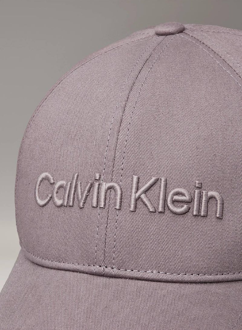 CALVIN KLEIN Twill Cap - Image 5