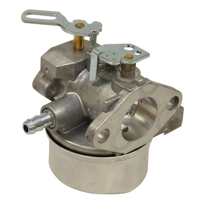 Stens Carburetor 520-926 Compatible with Tecumseh HMSK80, HMSK85, HMSK90 and LH318SA 640052, 640054, 640349