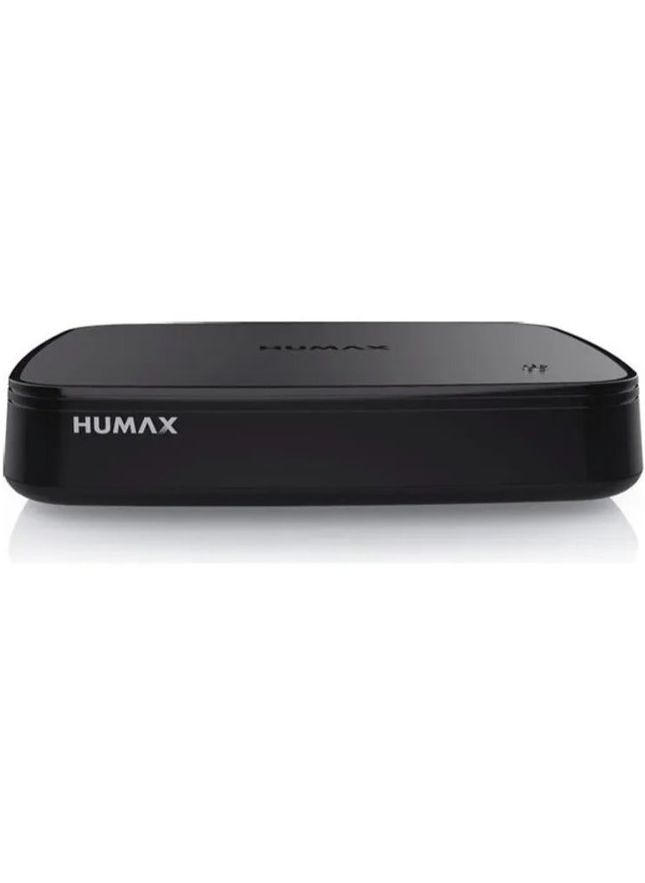 Humax Digital Satellite Receiver 