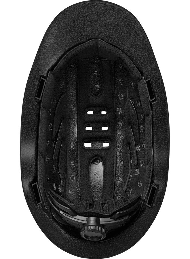 Retrospec Rowan Youth Mountain Bike Helmet Kids MTB Helmet Ages 8-14 Boys Girls, Adjustable Dial Fit Removable Visor, 14 Vents Lightweight Cycling Helmet - Image 5