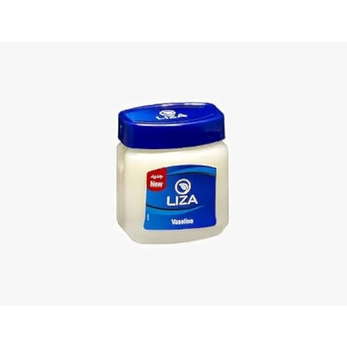 Liza Original Vaseline 20 ml - Image 1