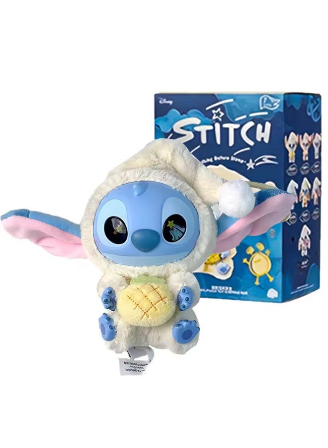 Disney's cute Lilo & Stitch doll, one random piece - Image 1