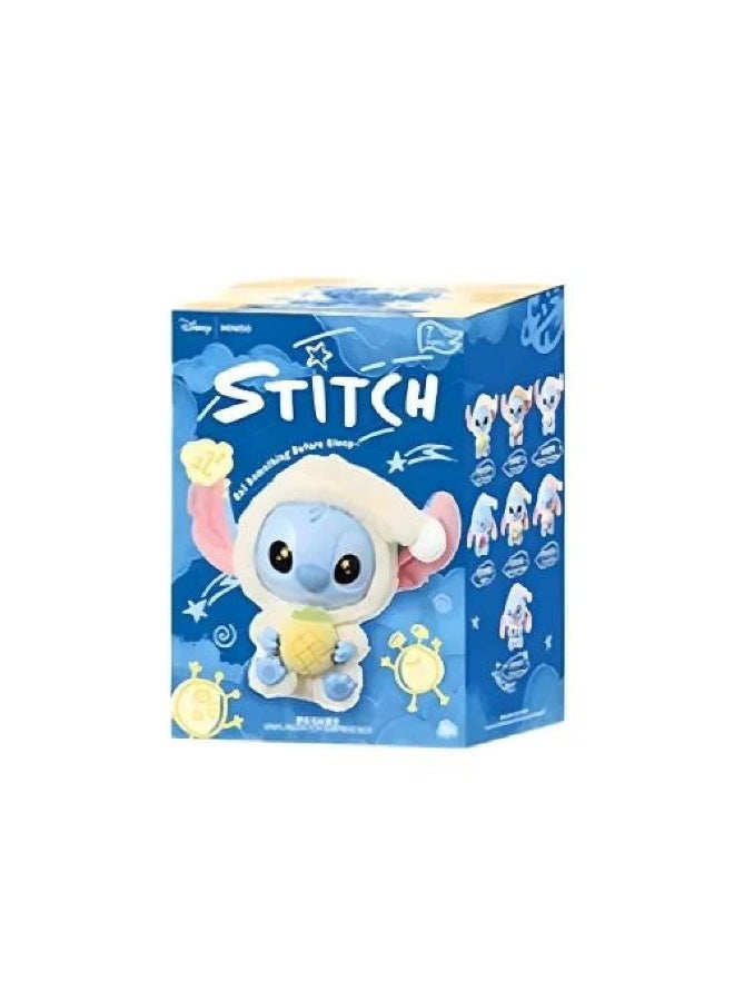 Disney's cute Lilo & Stitch doll, one random piece - Image 2