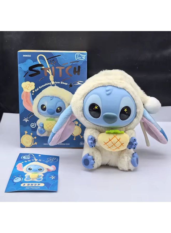 Disney's cute Lilo & Stitch doll, one random piece - Image 3