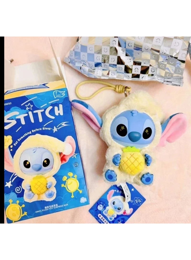 Disney's cute Lilo & Stitch doll, one random piece - Image 4