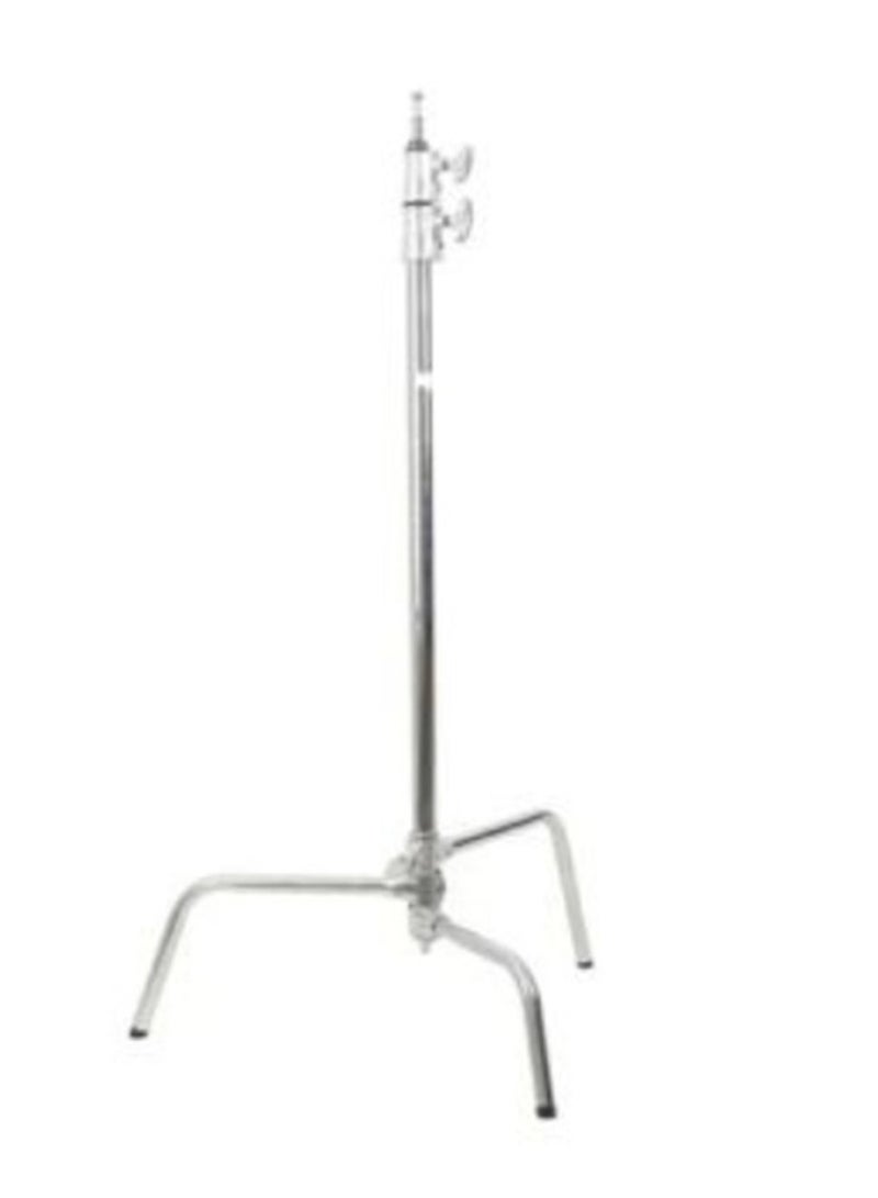 Godox 240CS C-Stand with Arm & Grip Head - Image 2