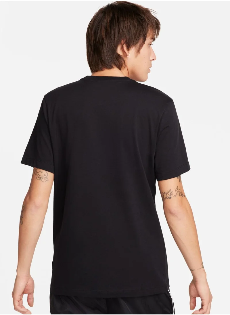 Nike Nsw Air T-Shirt