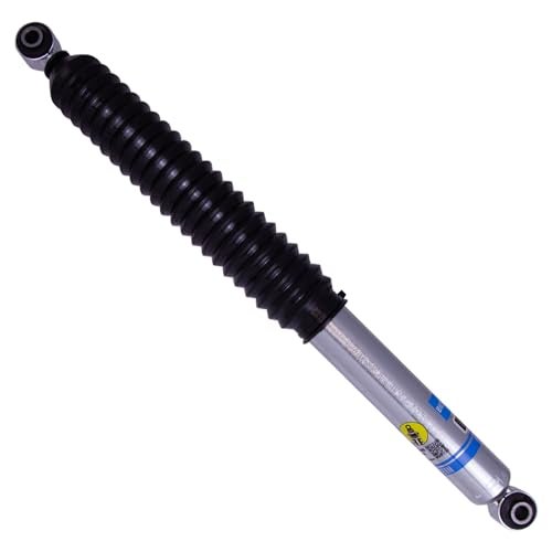 Bilstein 14-18 Silverado 1500/19 1500 LD / 14-18 Sierra 1500 B8 5100 Shock Rear (24-285896) - Image 3