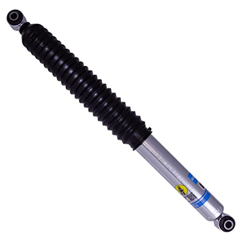 Bilstein 14-18 Silverado 1500/19 1500 LD / 14-18 Sierra 1500 B8 5100 Shock Rear (24-285896) - Image 1