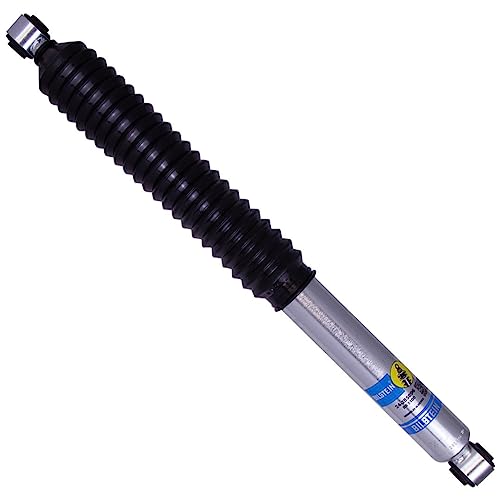 Bilstein 14-18 Silverado 1500/19 1500 LD / 14-18 Sierra 1500 B8 5100 Shock Rear (24-285896) - Image 4