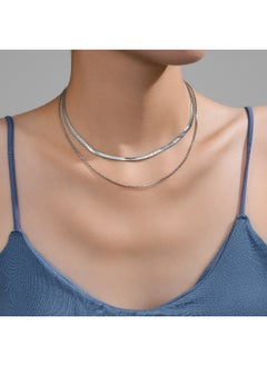 ثنائية الطبقة B (لون الفولاذ)