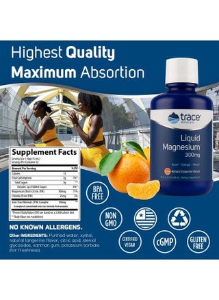 Research Liquid Magnesium 300 Mg, 16 Fl oz - pzsku/Z8AF9519B6969337BD0D1Z/45/_/1687912056/a97d8da8-c28d-4076-8a60-40c8598436ad