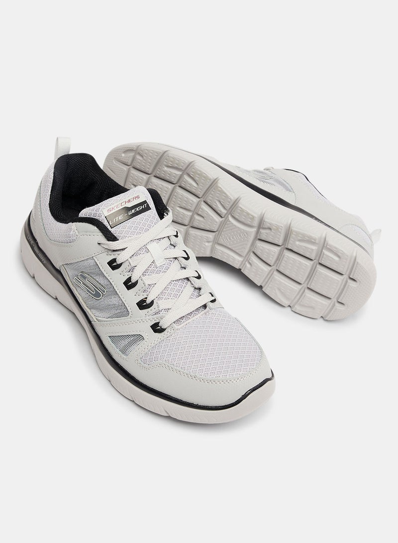 SKECHERS SUMMITS "SPORTS LIFESTYLE SHOES" - Image 3
