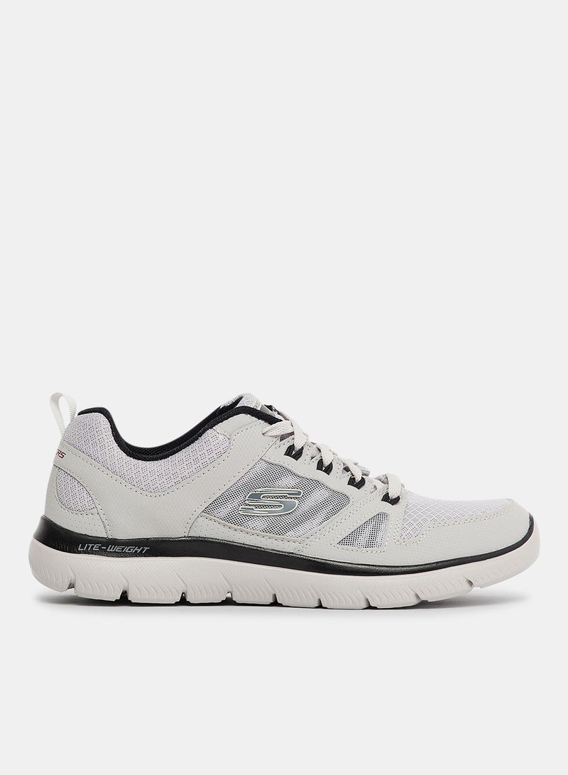 SKECHERS SUMMITS "SPORTS LIFESTYLE SHOES" - Image 1