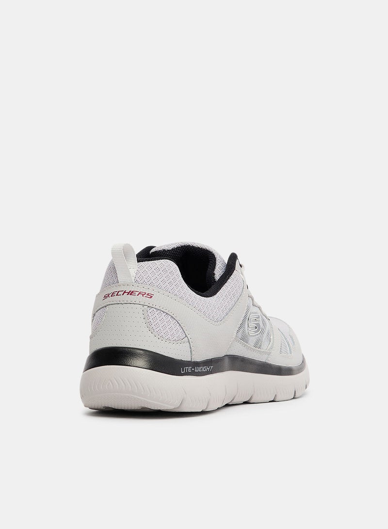 SKECHERS SUMMITS "SPORTS LIFESTYLE SHOES" - Image 2