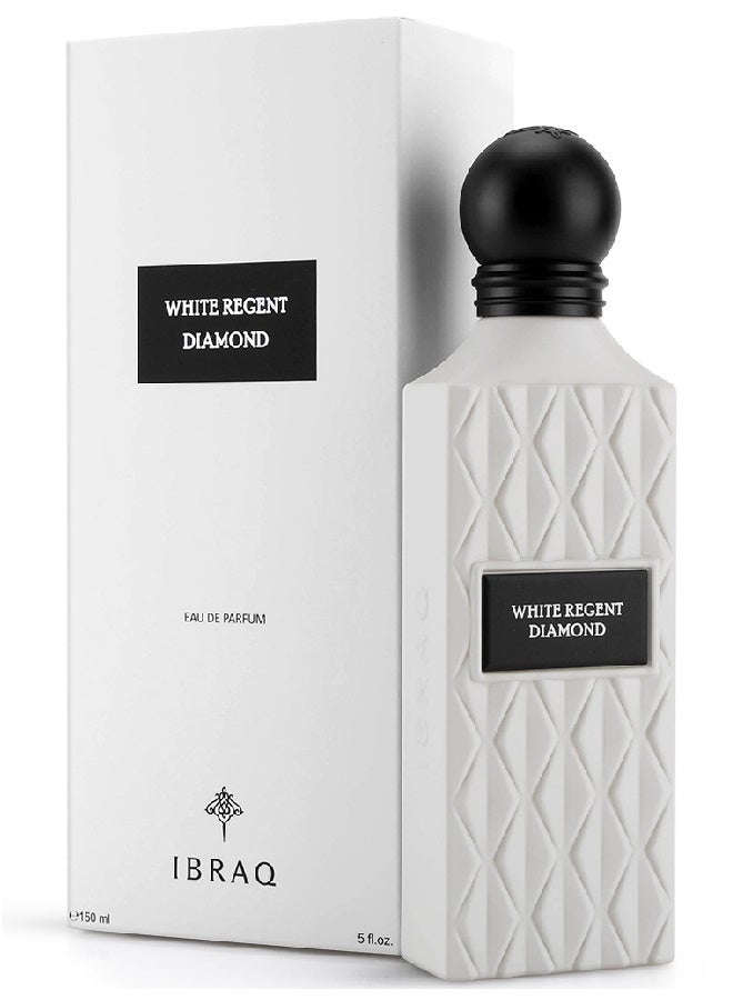 ابراق عطر وايت ريجنت دايموند او دي بارفان 150 مل - Image 1