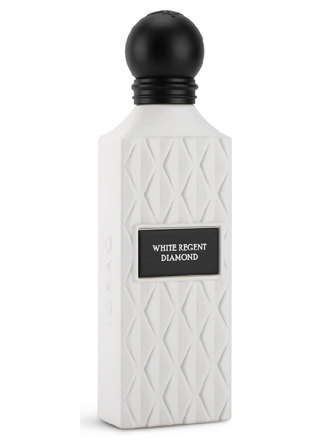 ابراق عطر وايت ريجنت دايموند او دي بارفان 150 مل - Image 3