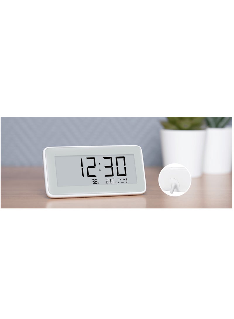 Xiaomi Temperature and Humidity Monitor Clock - Image 2