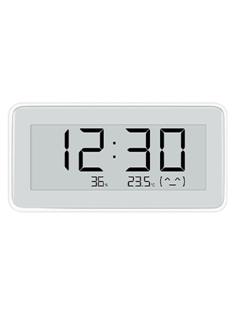 Xiaomi Temperature and Humidity Monitor Clock - Image 1