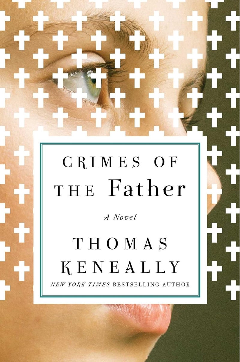 Crimes of the Father - Image 1
