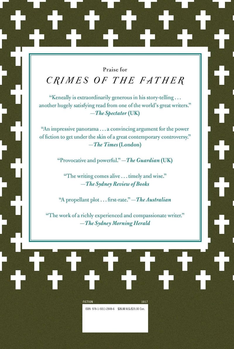 Crimes of the Father - Image 2